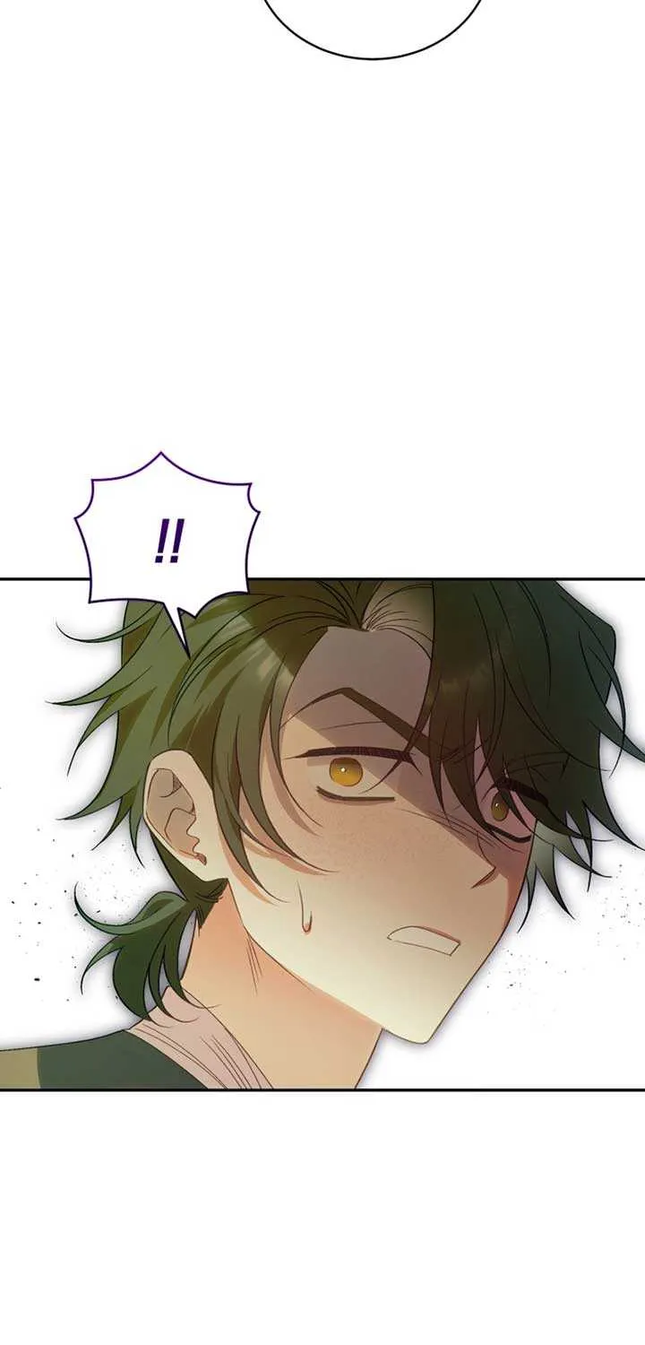 Honey, I Think That’s a Misunderstanding Chapter 37 page 41 - 