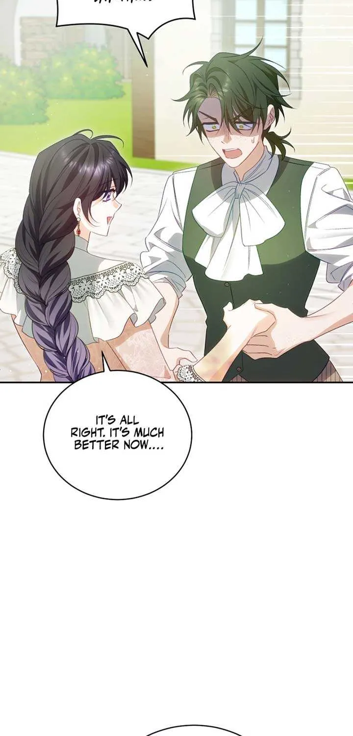 Honey, I Think That’s a Misunderstanding Chapter 37 page 44 - 