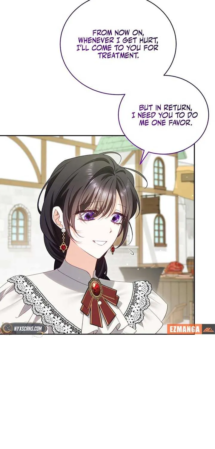 Honey, I Think That’s a Misunderstanding Chapter 37 page 45 - 