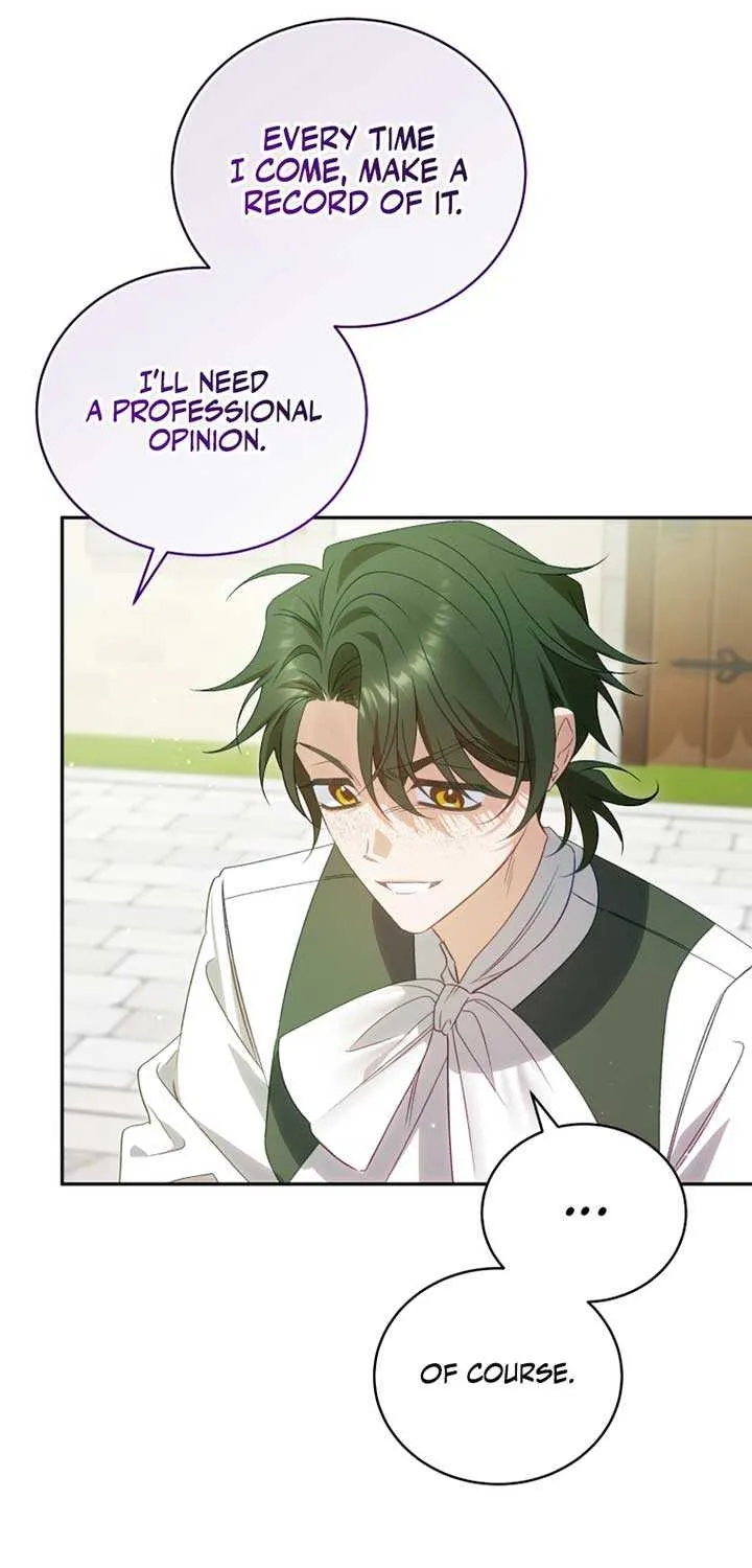 Honey, I Think That’s a Misunderstanding Chapter 37 page 46 - 