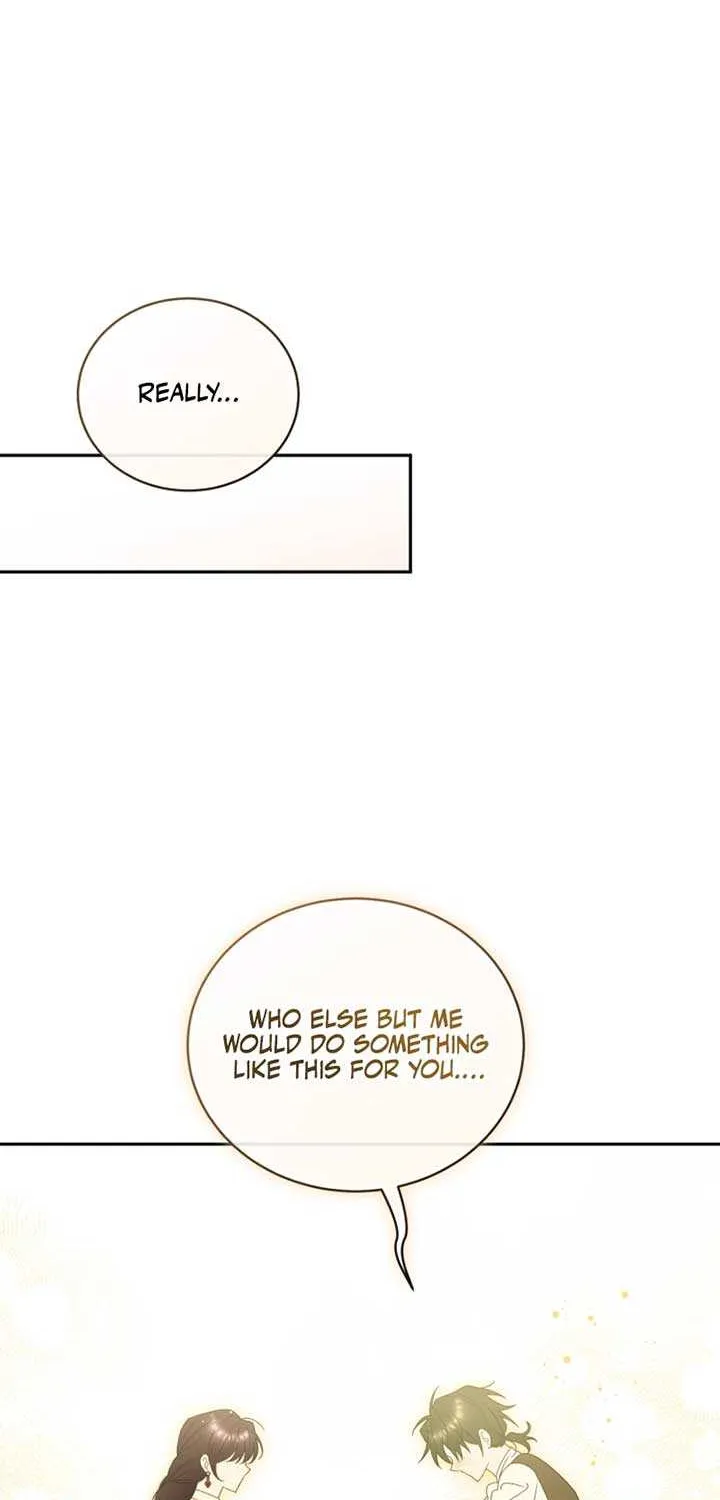 Honey, I Think That’s a Misunderstanding Chapter 37 page 47 - 