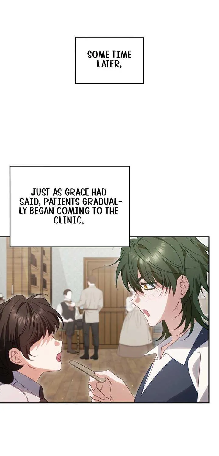 Honey, I Think That’s a Misunderstanding Chapter 37 page 49 - 
