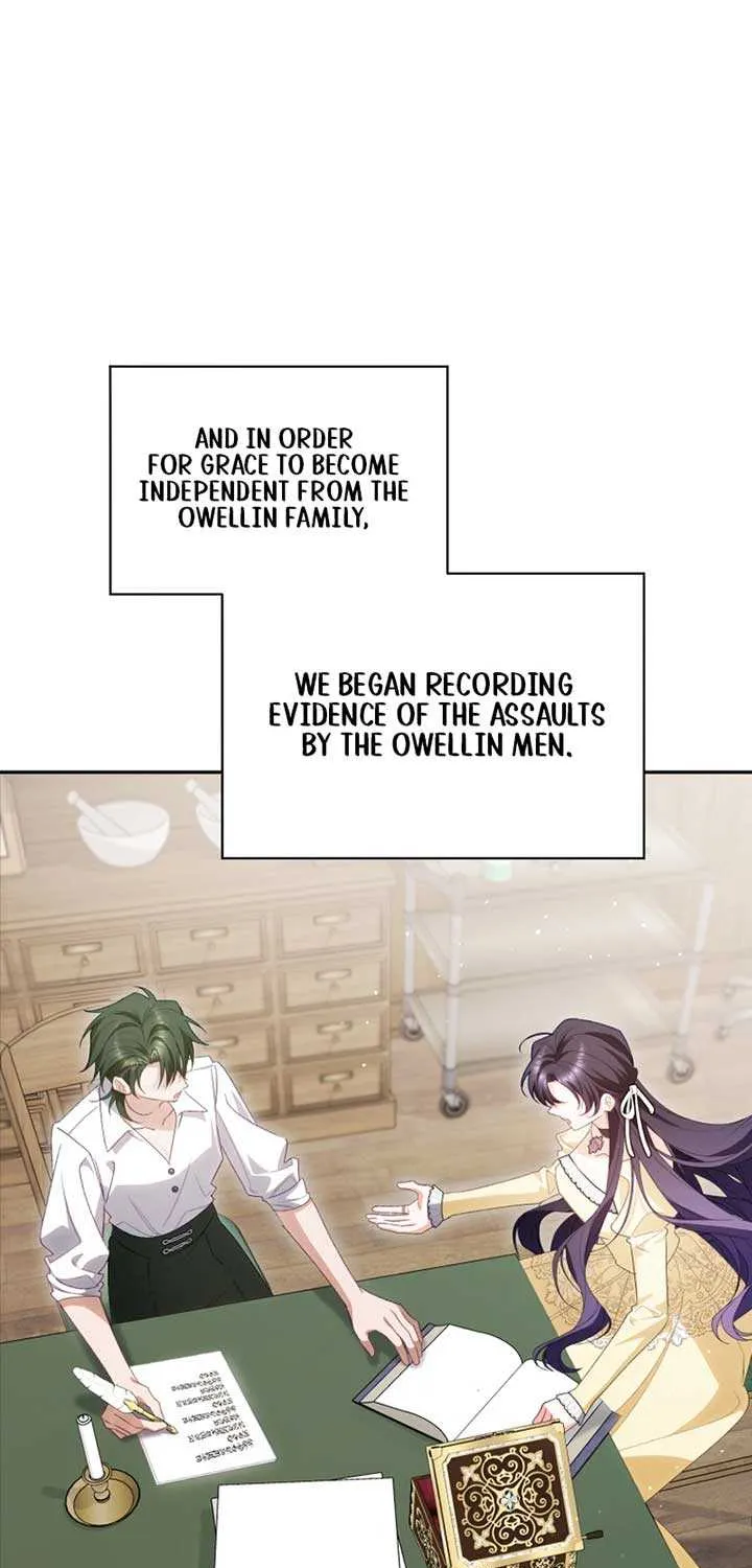 Honey, I Think That’s a Misunderstanding Chapter 37 page 50 - 