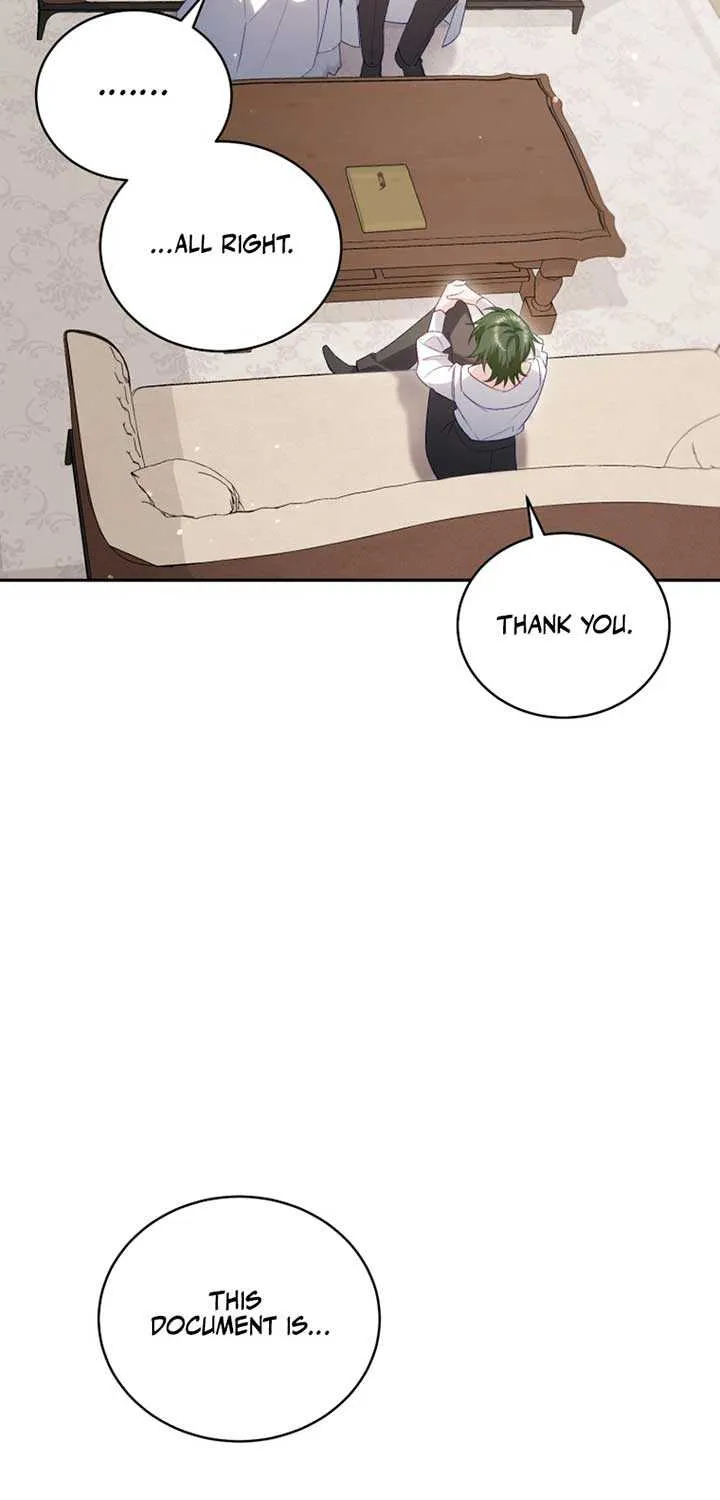 Honey, I Think That’s a Misunderstanding Chapter 37 page 6 - 