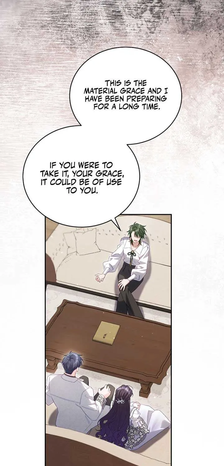 Honey, I Think That’s a Misunderstanding Chapter 37 page 56 - 