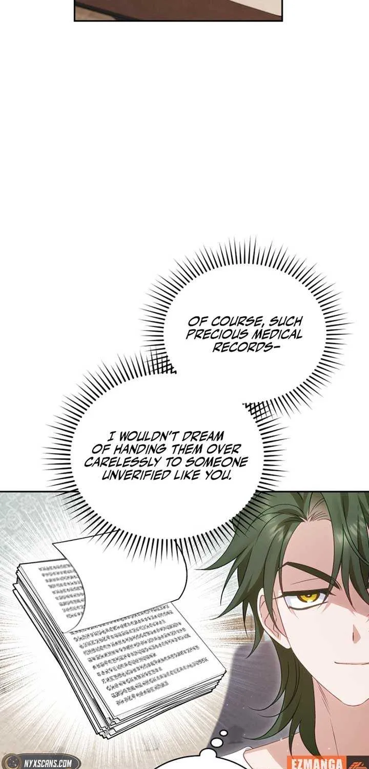 Honey, I Think That’s a Misunderstanding Chapter 37 page 57 - 