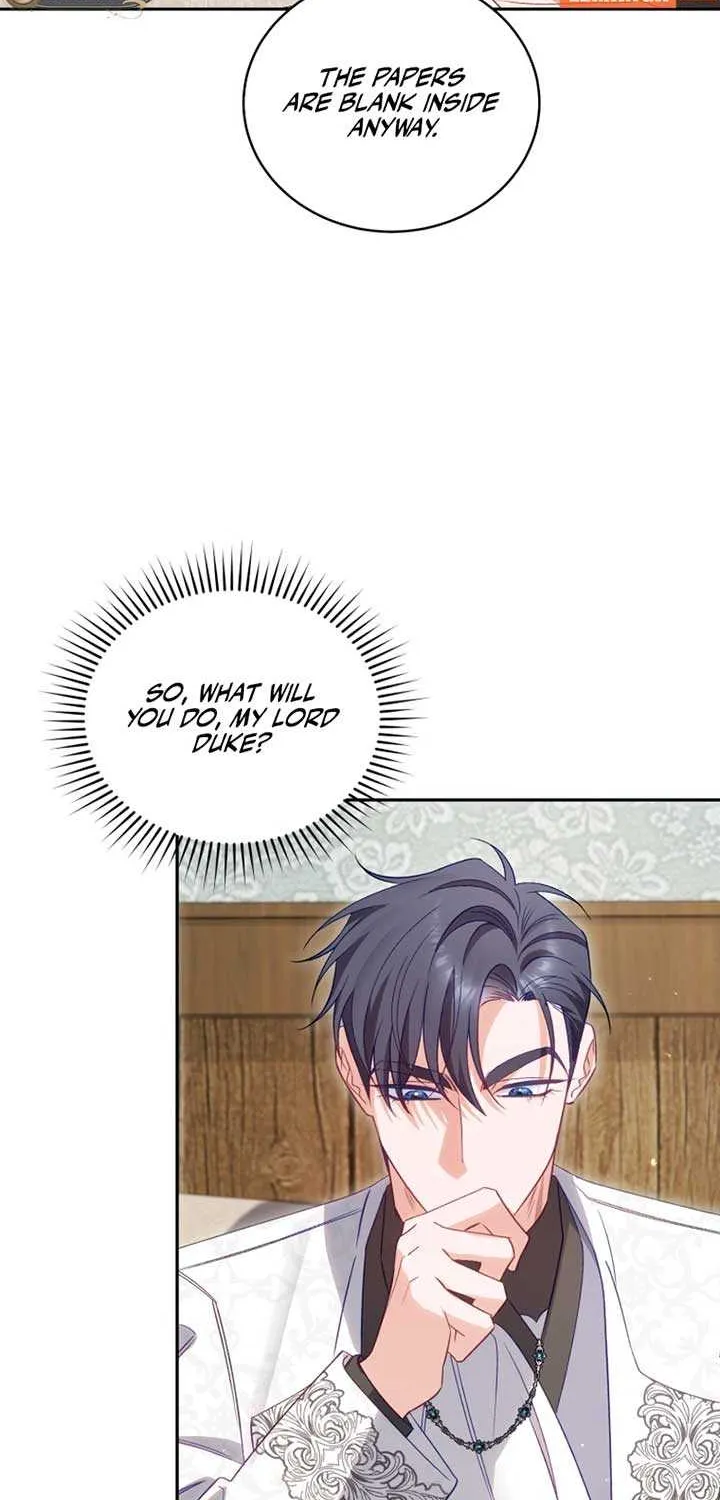 Honey, I Think That’s a Misunderstanding Chapter 37 page 58 - 