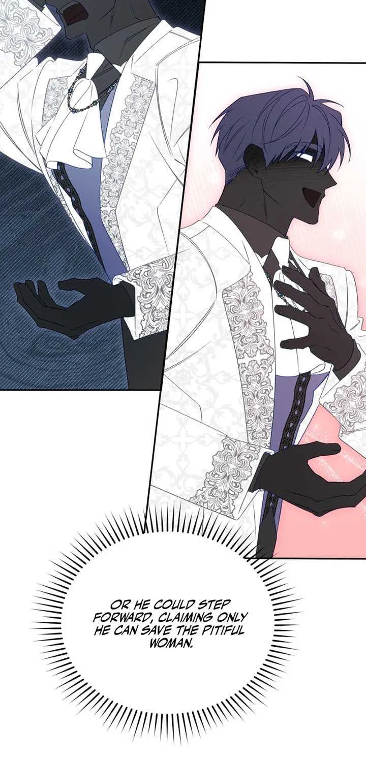 Honey, I Think That’s a Misunderstanding Chapter 37 page 60 - 