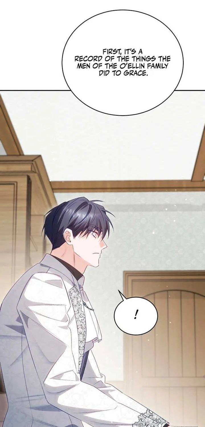 Honey, I Think That’s a Misunderstanding Chapter 37 page 7 - 