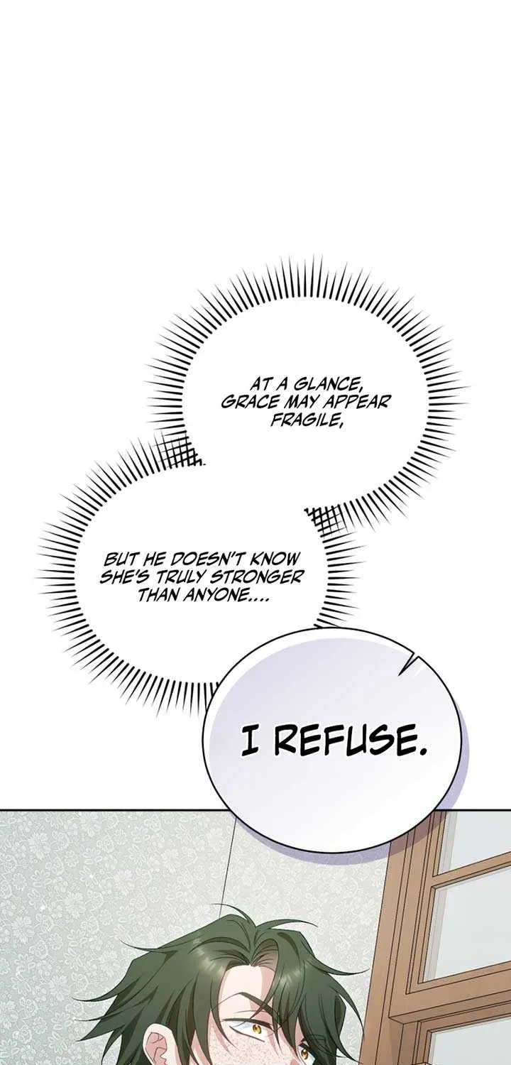 Honey, I Think That’s a Misunderstanding Chapter 37 page 61 - 