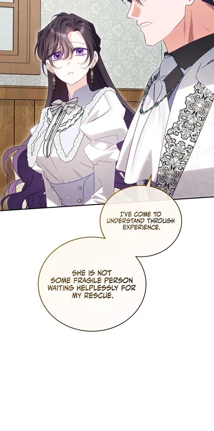 Honey, I Think That’s a Misunderstanding Chapter 37 page 63 - 