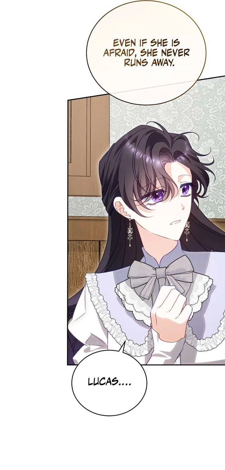 Honey, I Think That’s a Misunderstanding Chapter 37 page 64 - 