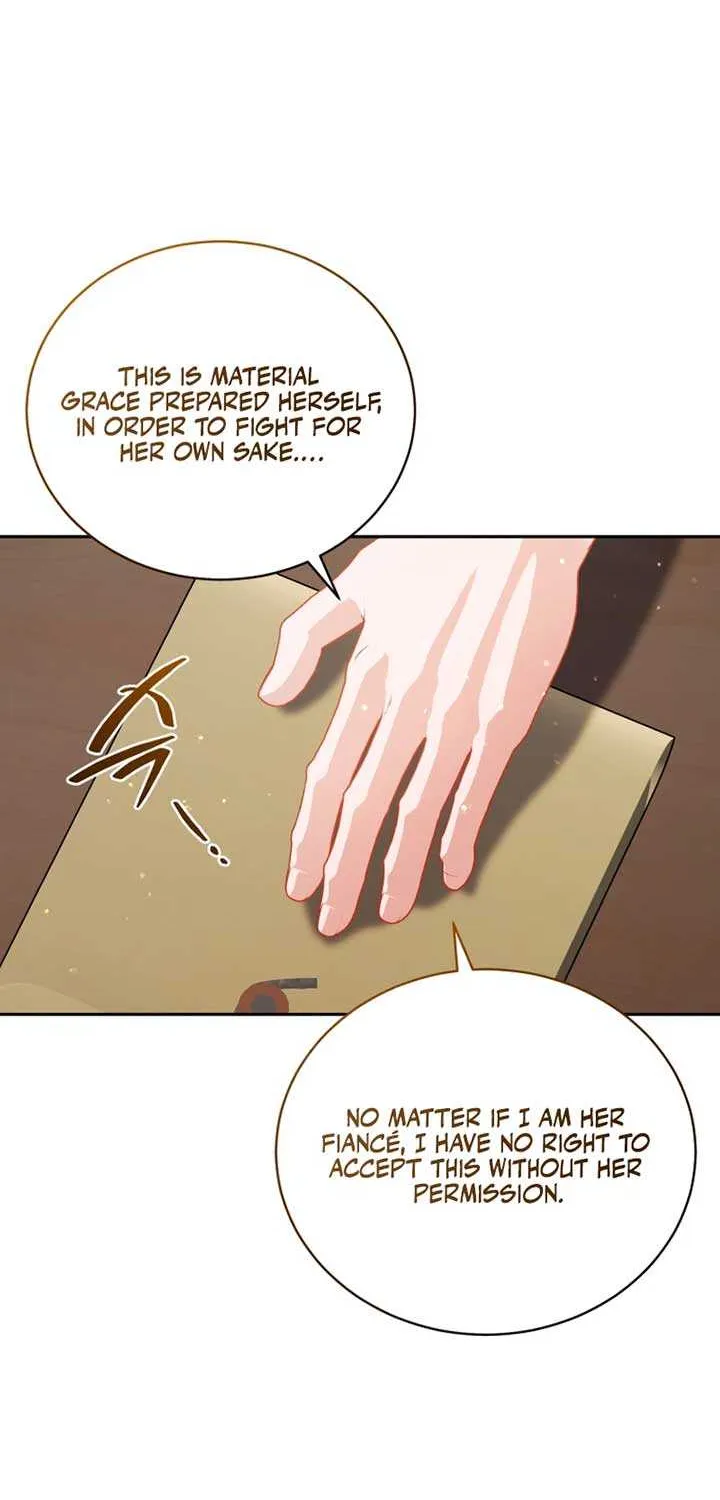 Honey, I Think That’s a Misunderstanding Chapter 37 page 65 - 