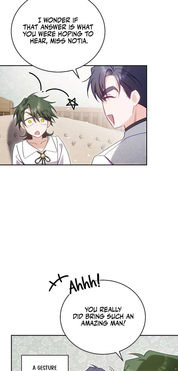 Honey, I Think That’s a Misunderstanding Chapter 37 page 69 - 
