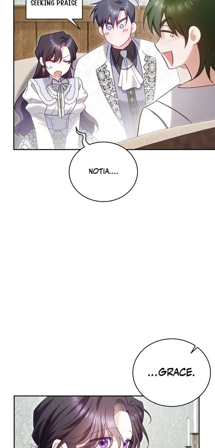 Honey, I Think That’s a Misunderstanding Chapter 37 page 70 - 