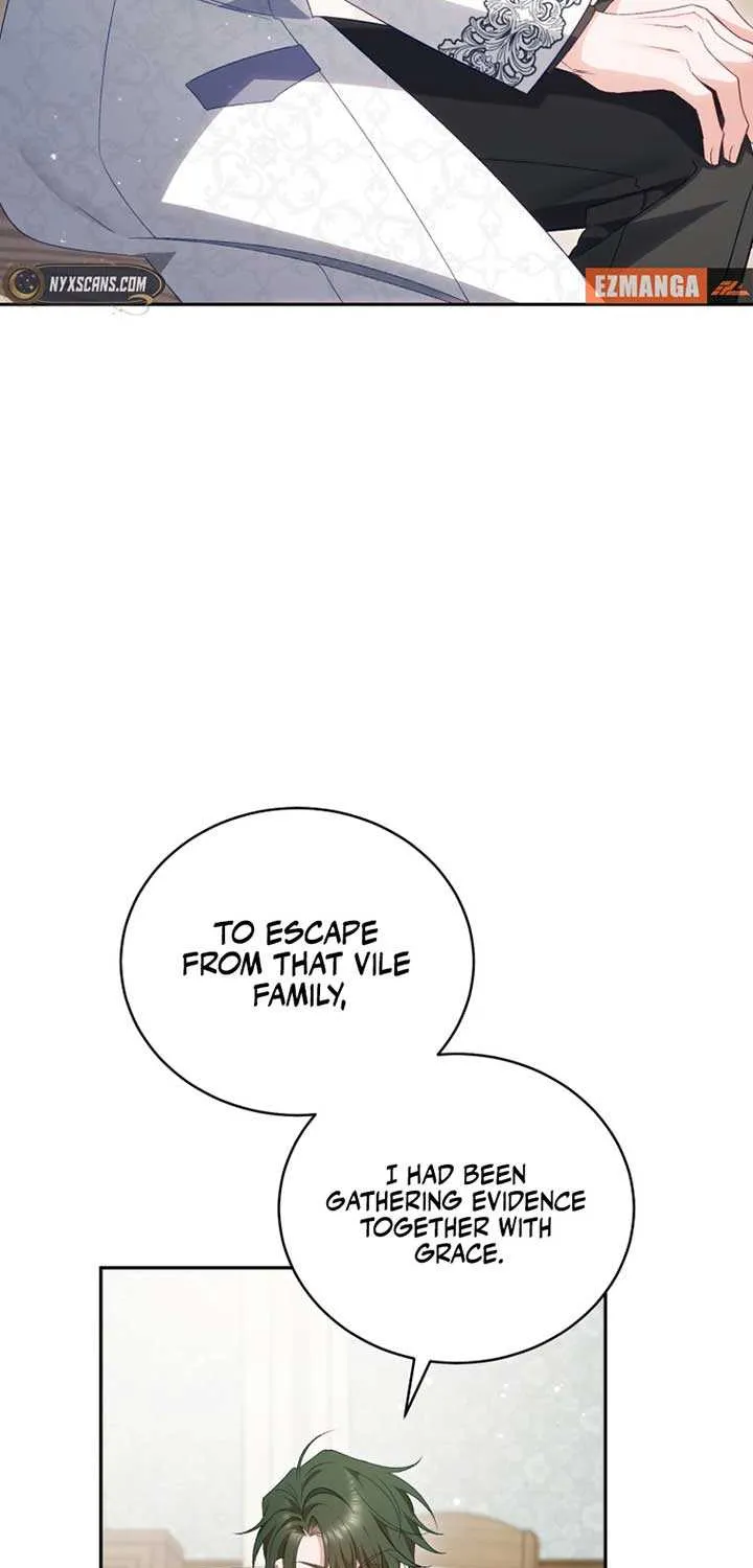 Honey, I Think That’s a Misunderstanding Chapter 37 page 8 - 