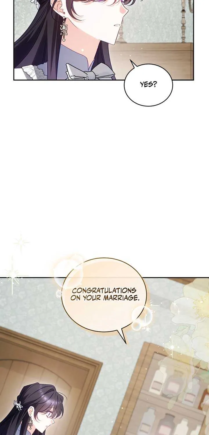 Honey, I Think That’s a Misunderstanding Chapter 37 page 71 - 