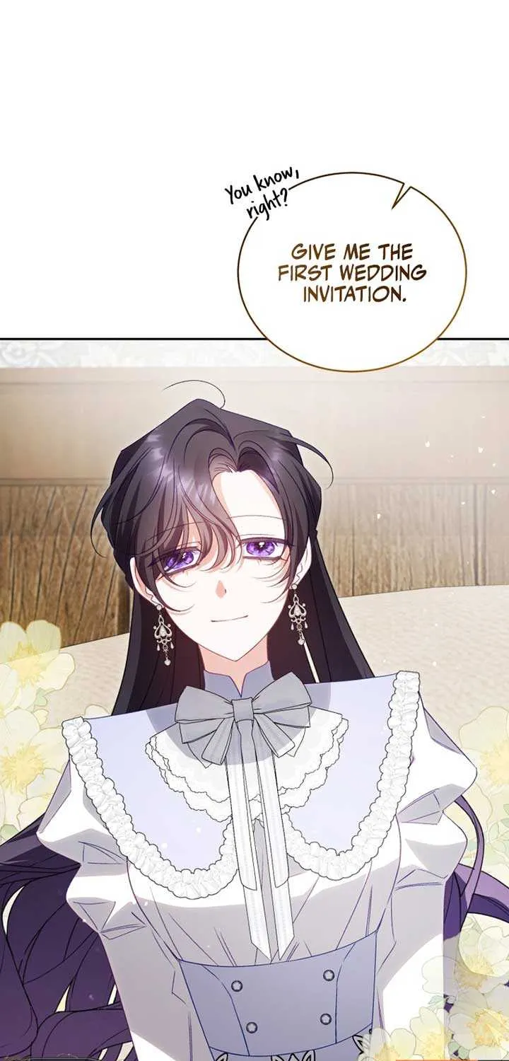 Honey, I Think That’s a Misunderstanding Chapter 37 page 73 - 
