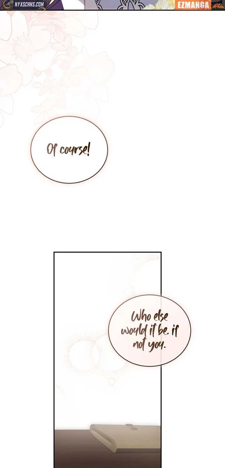 Honey, I Think That’s a Misunderstanding Chapter 37 page 74 - 