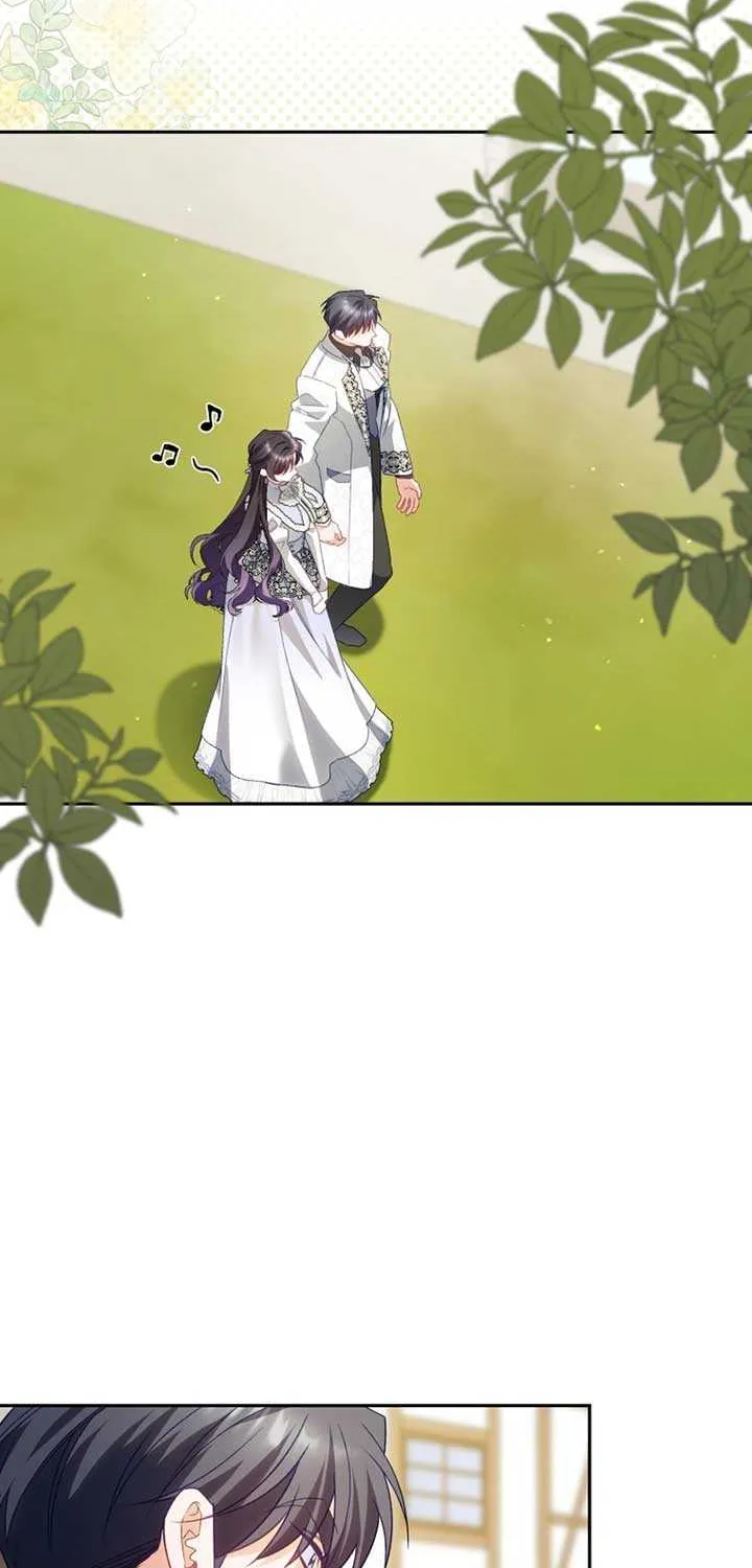 Honey, I Think That’s a Misunderstanding Chapter 37 page 76 - 