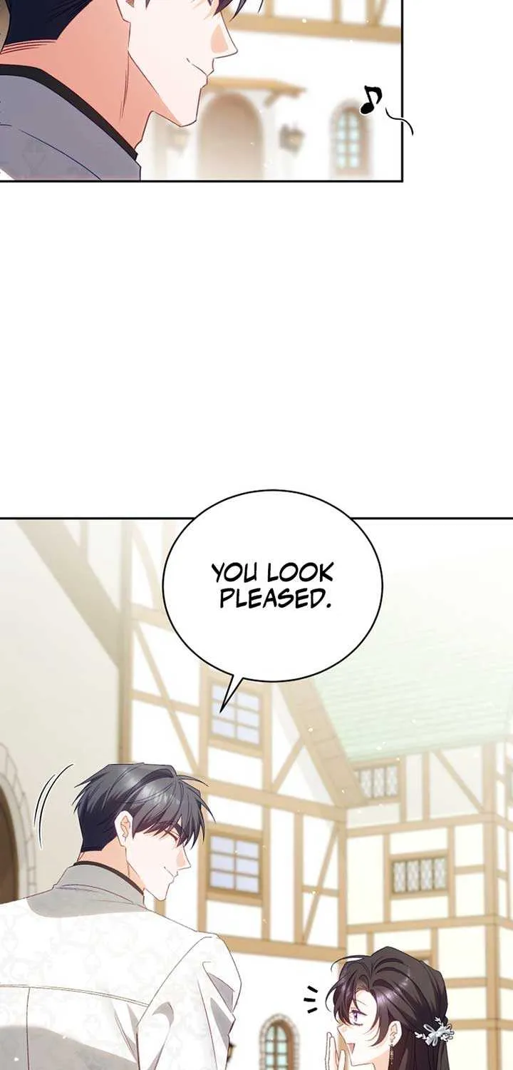 Honey, I Think That’s a Misunderstanding Chapter 37 page 77 - 