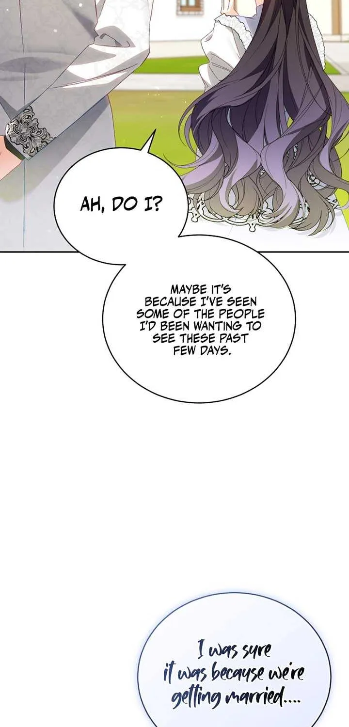 Honey, I Think That’s a Misunderstanding Chapter 37 page 78 - 