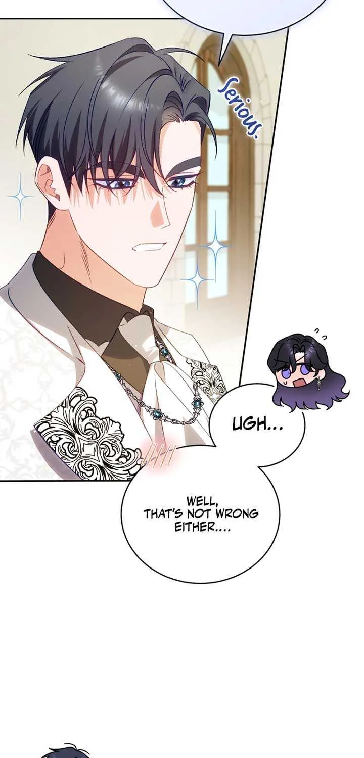 Honey, I Think That’s a Misunderstanding Chapter 37 page 79 - 