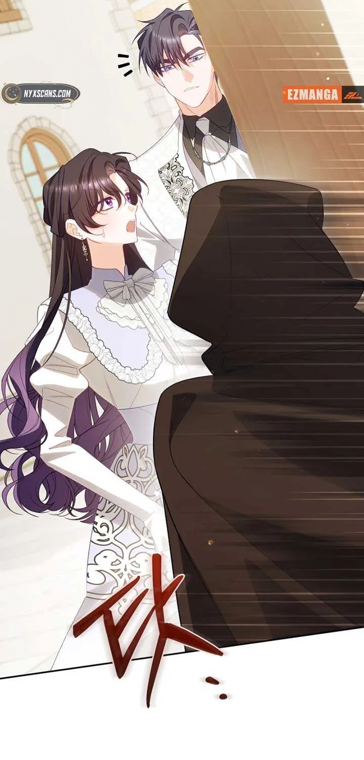 Honey, I Think That’s a Misunderstanding Chapter 37 page 82 - 