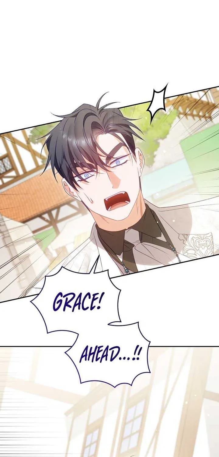 Honey, I Think That’s a Misunderstanding Chapter 37 page 83 - 