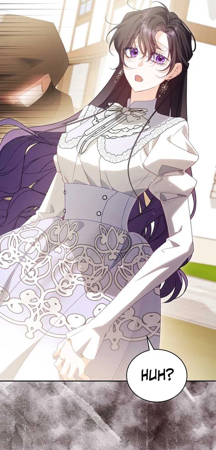 Honey, I Think That’s a Misunderstanding Chapter 37 page 84 - 