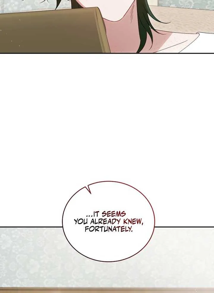 Honey, I Think That’s a Misunderstanding Chapter 37 page 10 - 