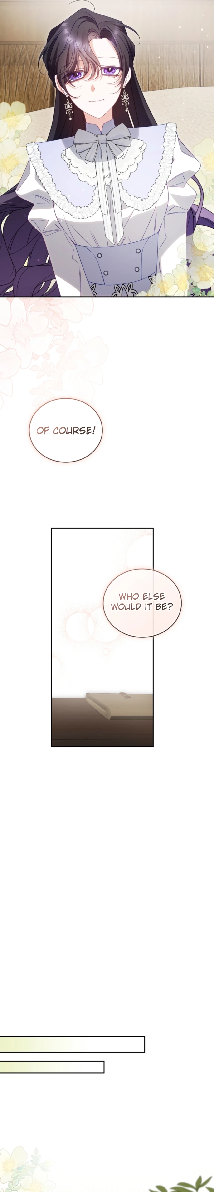 Honey, I Think That’s a Misunderstanding Chapter 3716 page 17 - 