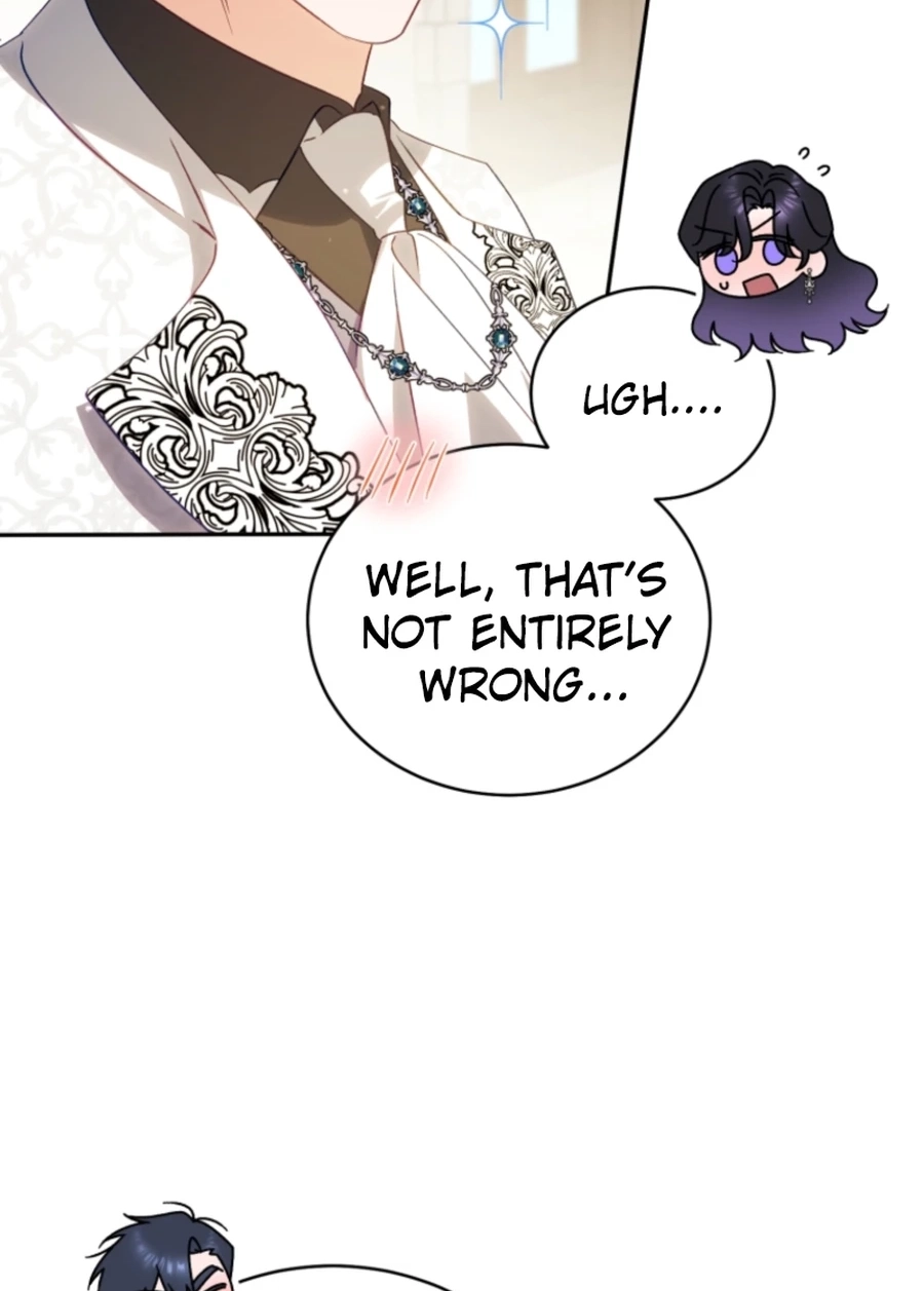 Honey, I Think That’s a Misunderstanding Chapter 3717 page 105 - 