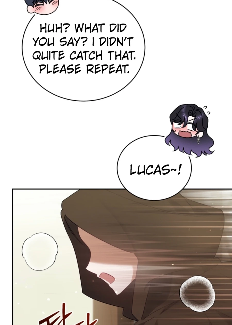 Honey, I Think That’s a Misunderstanding Chapter 3717 page 106 - 