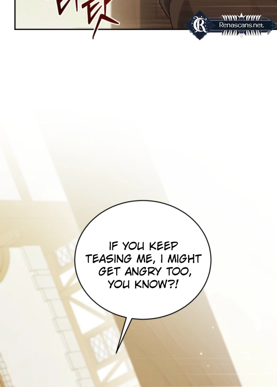 Honey, I Think That’s a Misunderstanding Chapter 3717 page 107 - 
