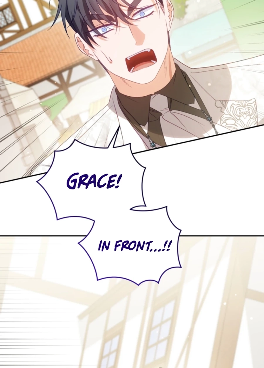 Honey, I Think That’s a Misunderstanding Chapter 3717 page 110 - 