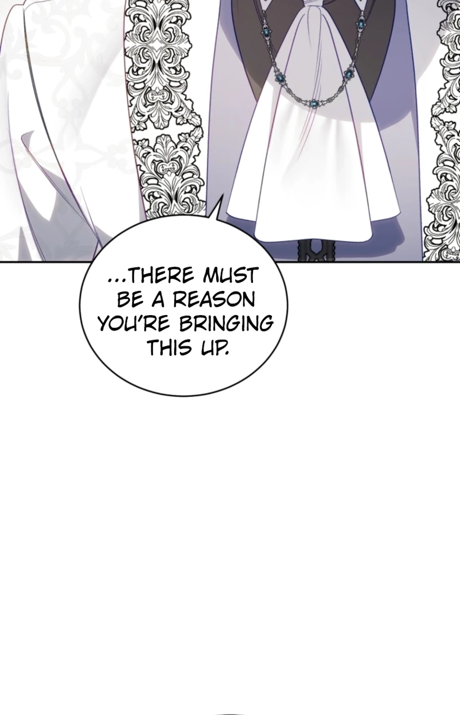 Honey, I Think That’s a Misunderstanding Chapter 3717 page 14 - 
