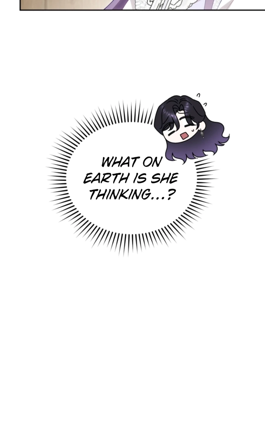 Honey, I Think That’s a Misunderstanding Chapter 3717 page 17 - 