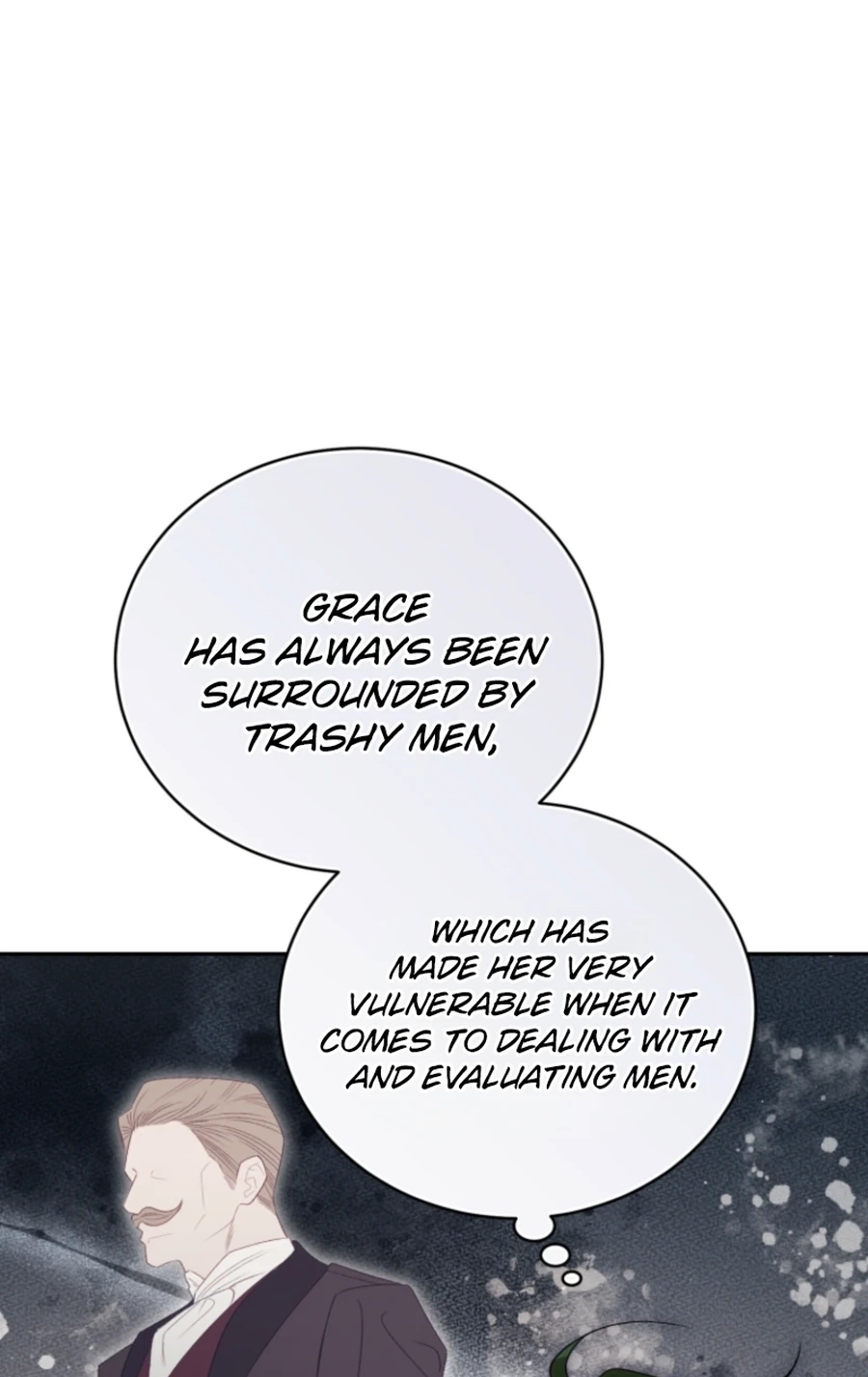 Honey, I Think That’s a Misunderstanding Chapter 3717 page 19 - 