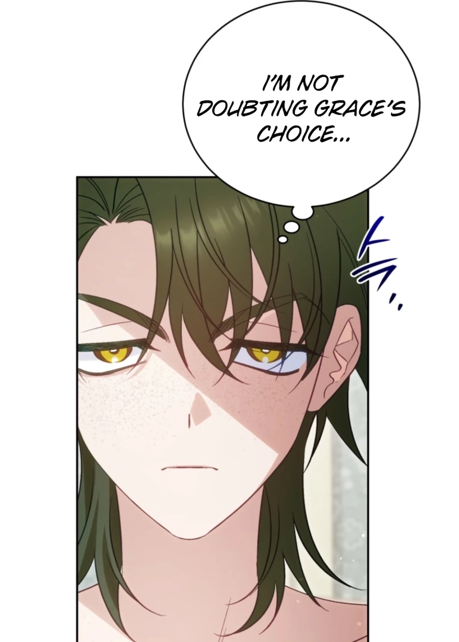 Honey, I Think That’s a Misunderstanding Chapter 3717 page 21 - 