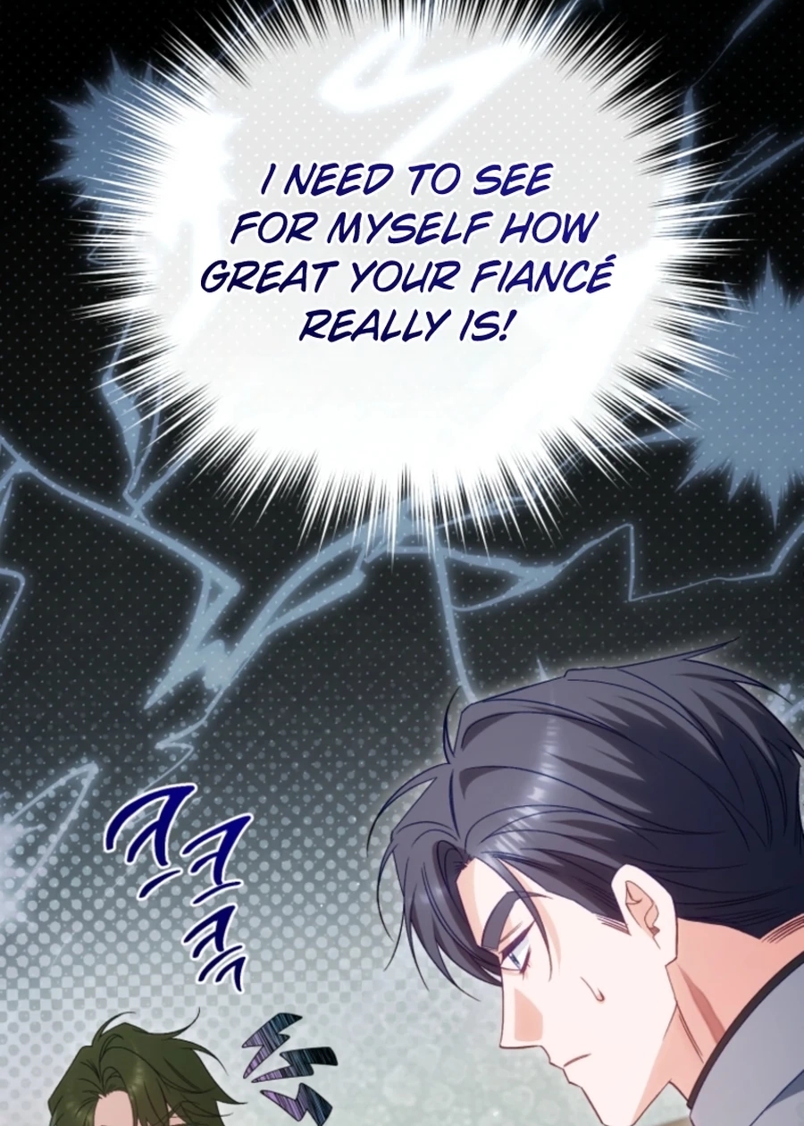 Honey, I Think That’s a Misunderstanding Chapter 3717 page 23 - 