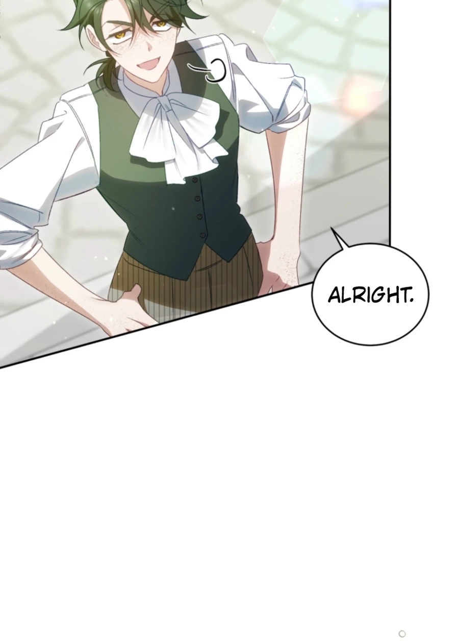 Honey, I Think That’s a Misunderstanding Chapter 3717 page 27 - 