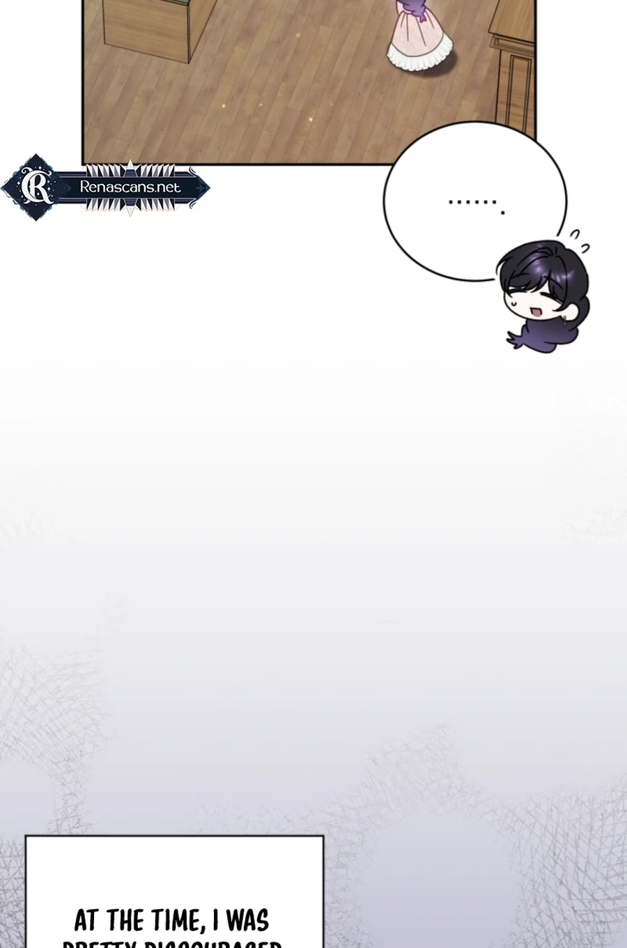Honey, I Think That’s a Misunderstanding Chapter 3717 page 33 - 