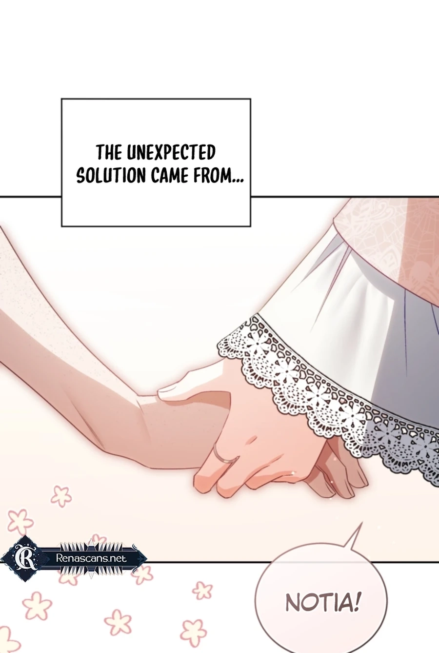 Honey, I Think That’s a Misunderstanding Chapter 3717 page 37 - 