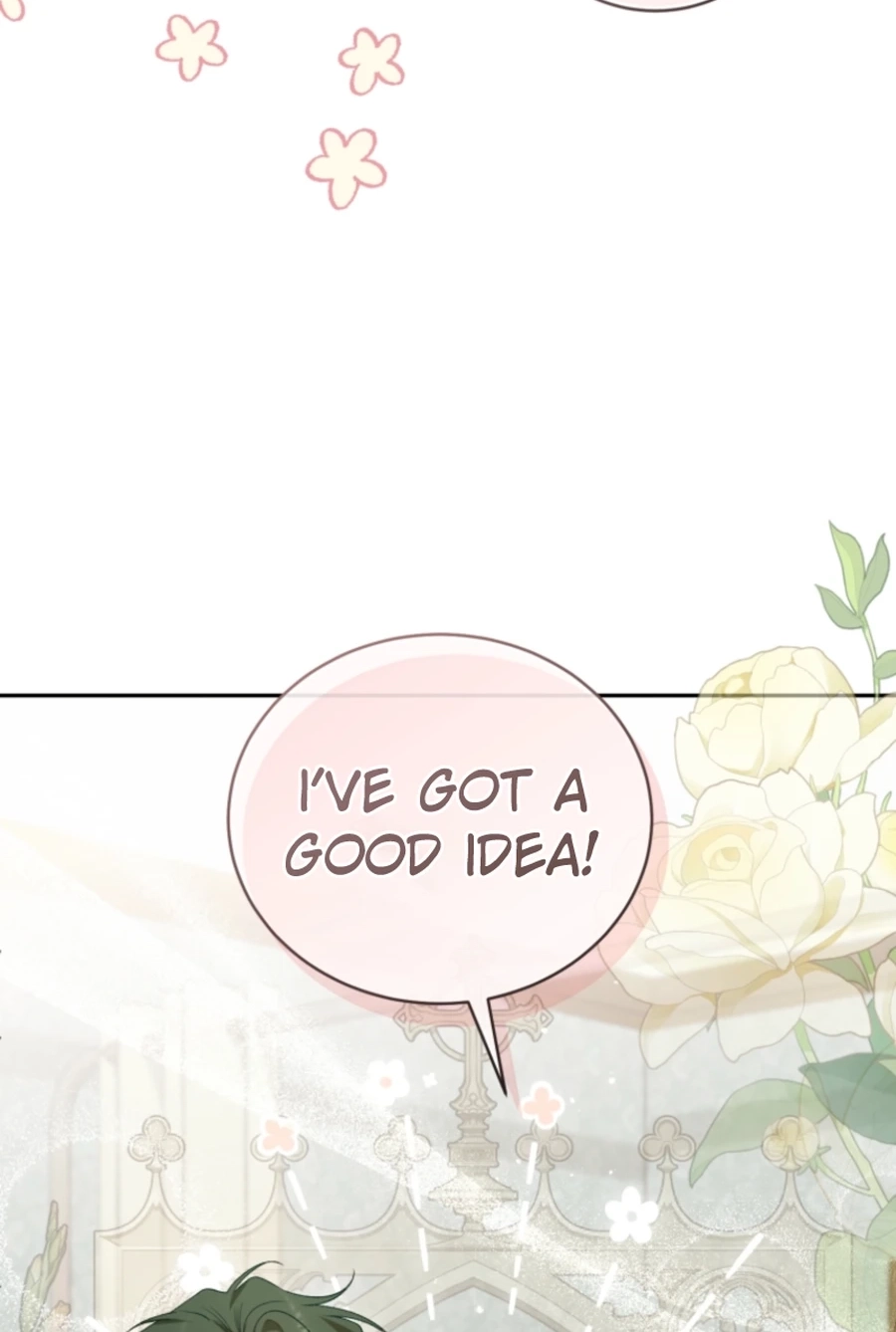 Honey, I Think That’s a Misunderstanding Chapter 3717 page 38 - 