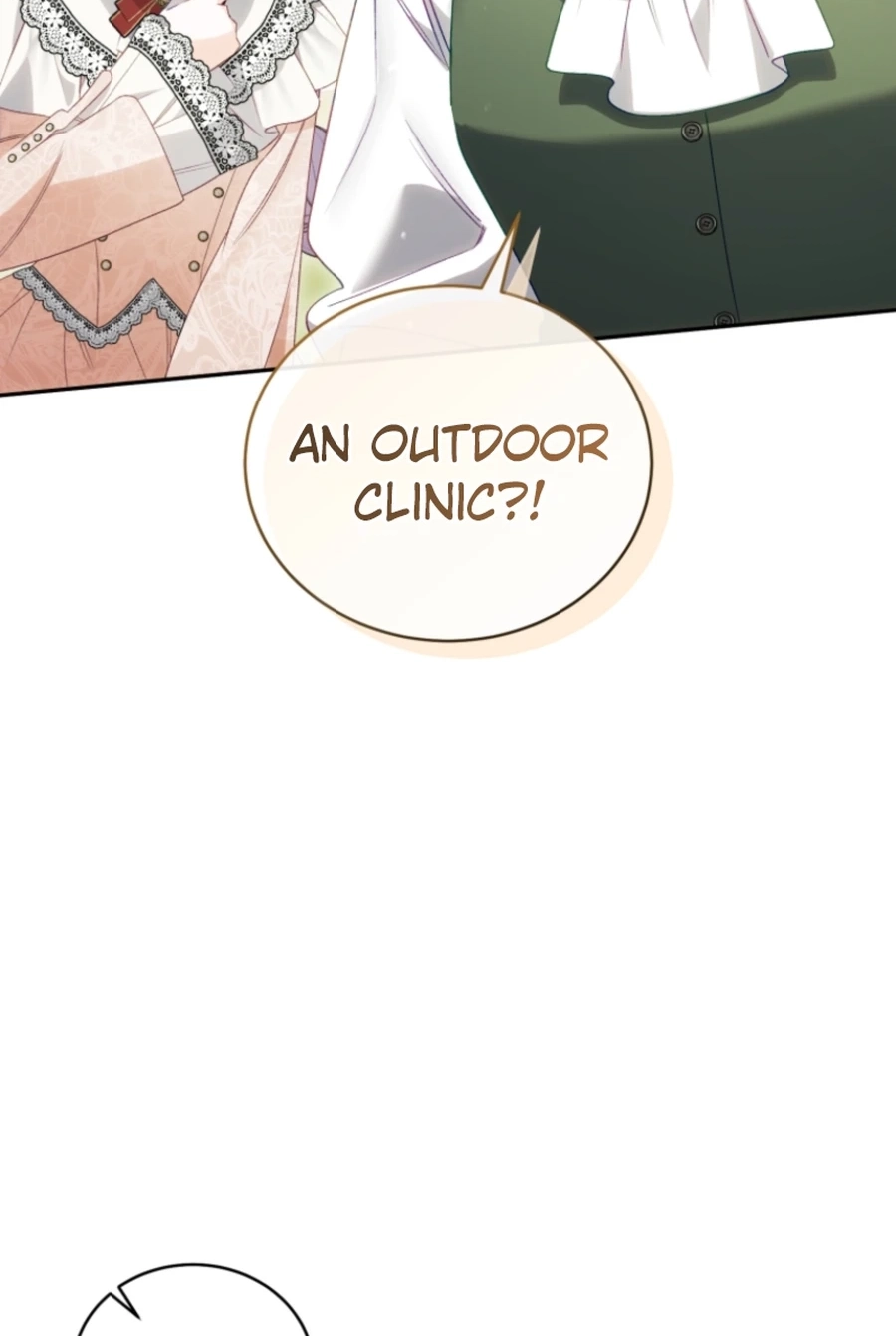 Honey, I Think That’s a Misunderstanding Chapter 3717 page 45 - 