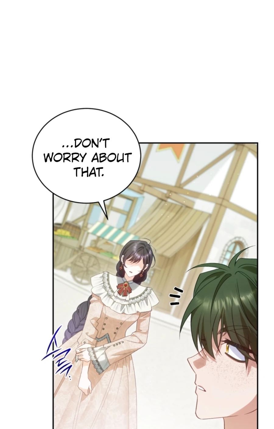 Honey, I Think That’s a Misunderstanding Chapter 3717 page 53 - 