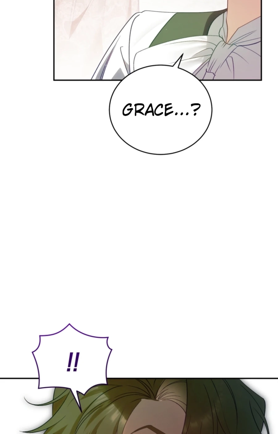 Honey, I Think That’s a Misunderstanding Chapter 3717 page 54 - 