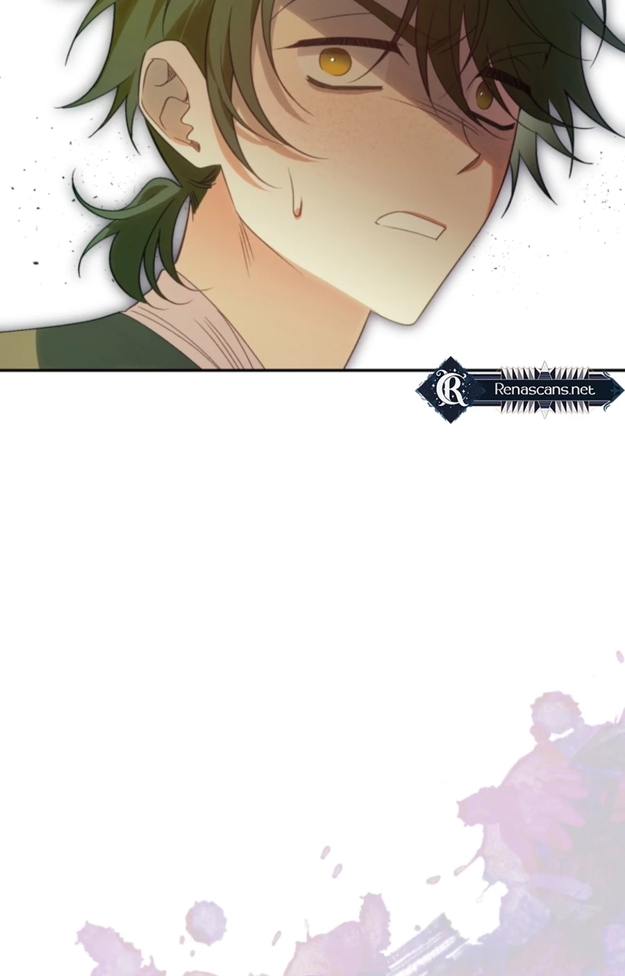 Honey, I Think That’s a Misunderstanding Chapter 3717 page 55 - 