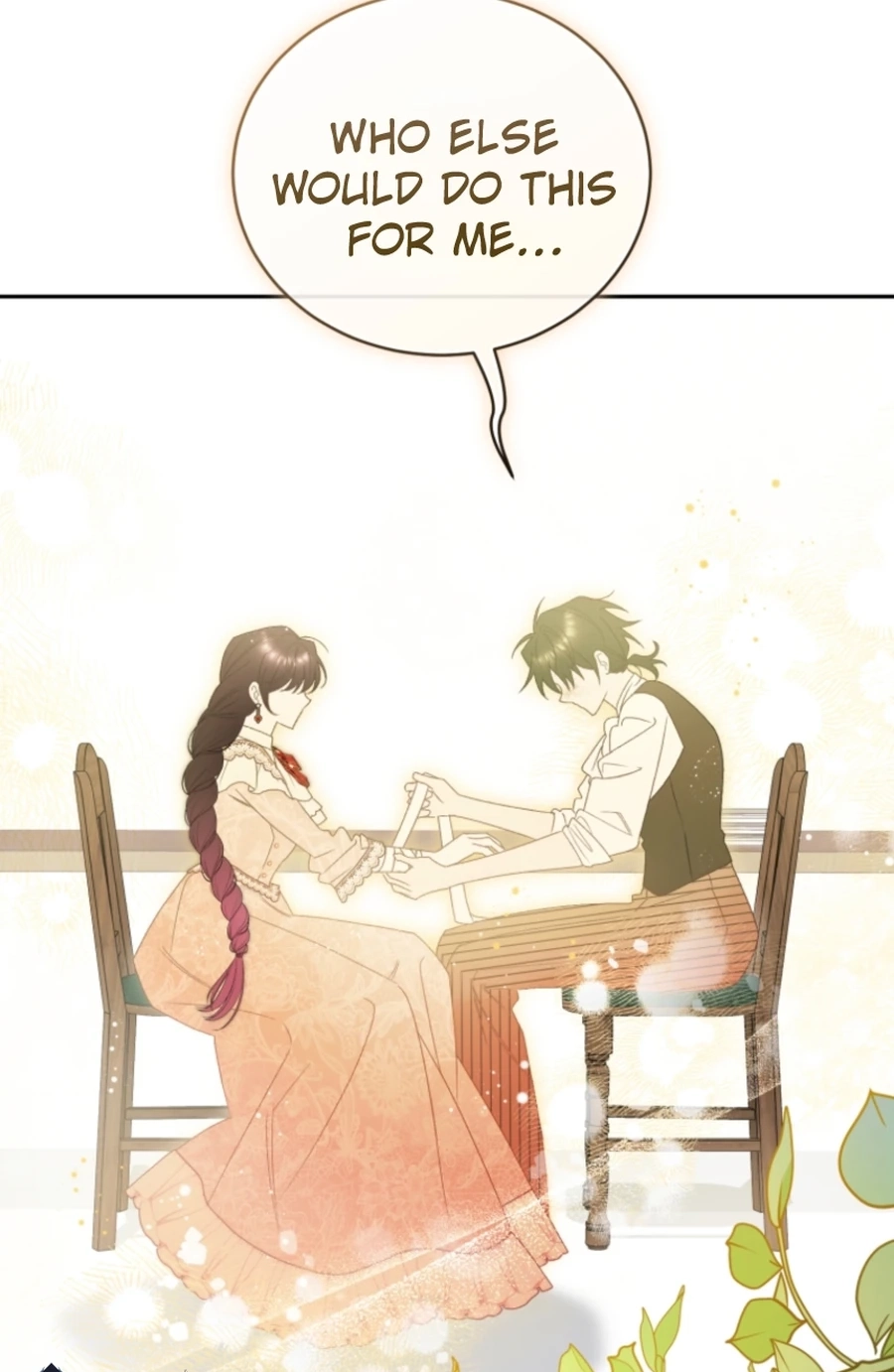 Honey, I Think That’s a Misunderstanding Chapter 3717 page 63 - 